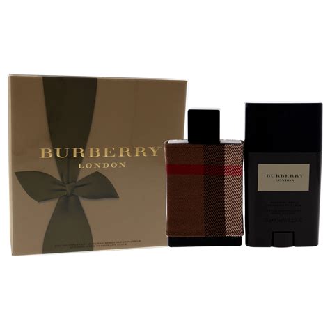 burberry london perfume gift set|Burberry London perfume discontinued.